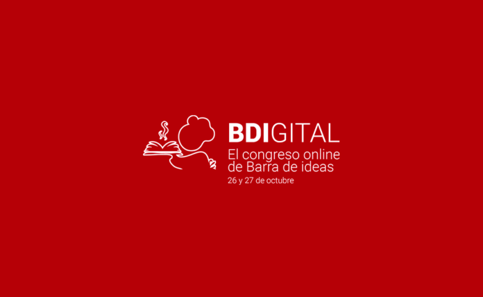 Portada Barraideas congreso digital 2020