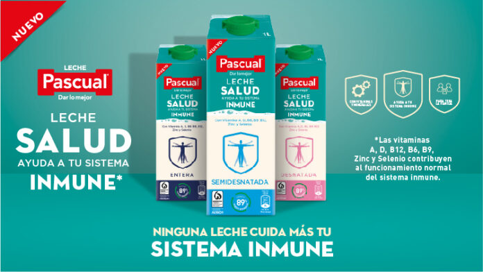 Pascual Salud
