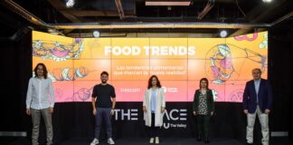 Food Trends Las Tendencias Alimentarias Que Marcan La 'nueva Realidad'