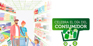Día Del Consumidor