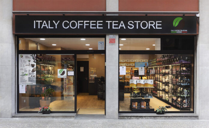Italy Coffee