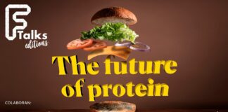 portada el futuro de las proteínas