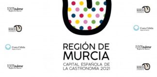 Region Murcia Gastronomica