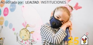 acreditación lealtadinstituciones fundación infantil ronaldmcdonal
