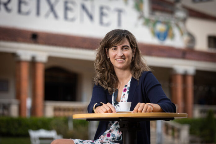 cristina garcía brunet