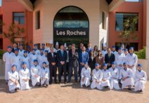 032 les roches