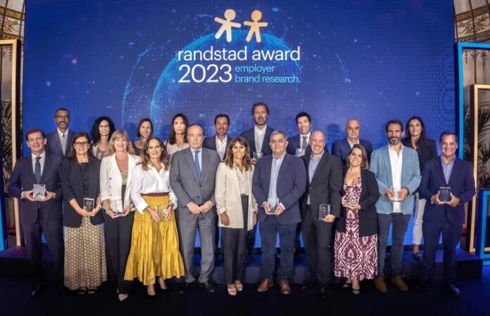 randstad award